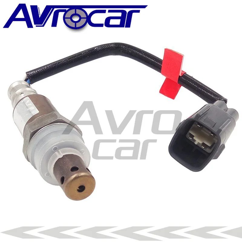 

O2 Lambda Sensor Oxygen Sensor Air Fuel Ratio Sensor for TOYOTA 4RUNNER FJ CRUISER LAND CRUISER TUNDRA SEQUOIA 234-9051