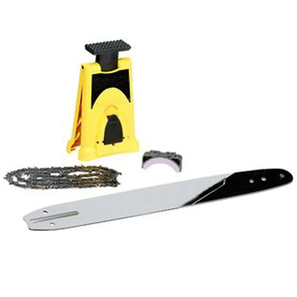 Точилка для зубов цепной пилы точилка система инструментов заточки цепи