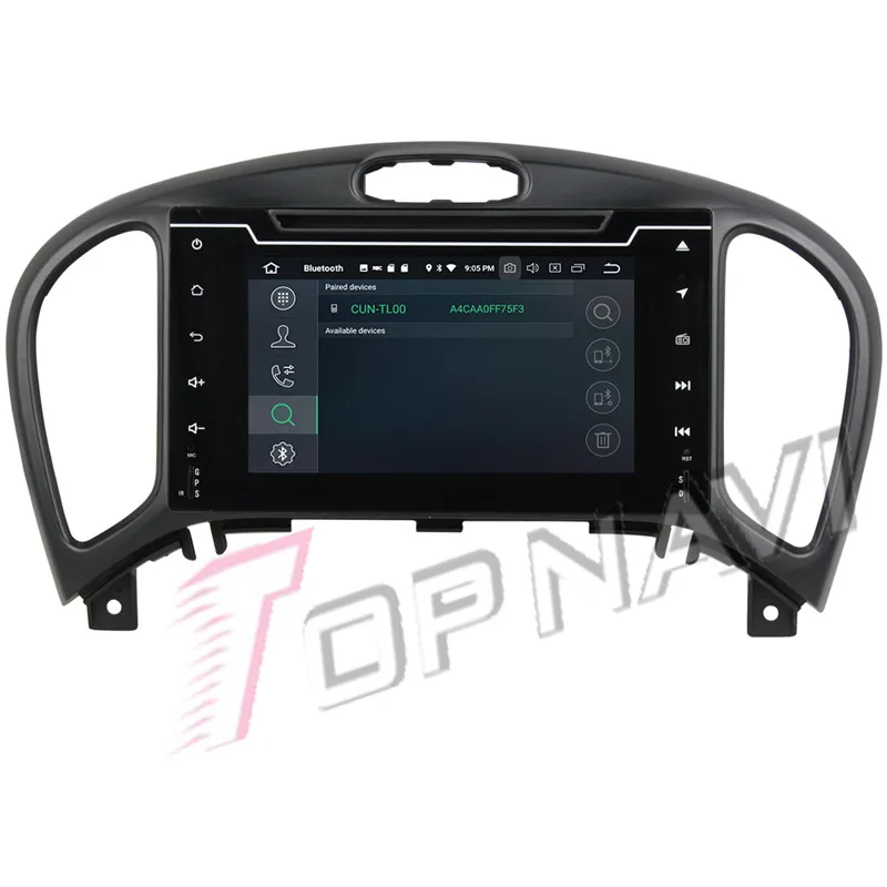 car pc power supply For Nissan Juke 2016