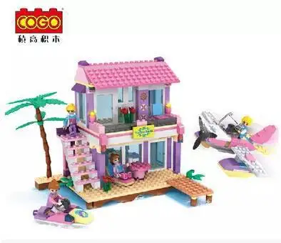 

CG Model Compatible with Lego CG14515 423PCS Models Building Kits Blocks Toys Hobby Hobbies For Boys Girls