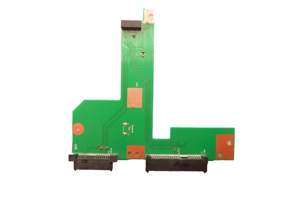 Оригинальная интерфейсная плата для ноутбука X540LJ ODD HDD|board|board board |