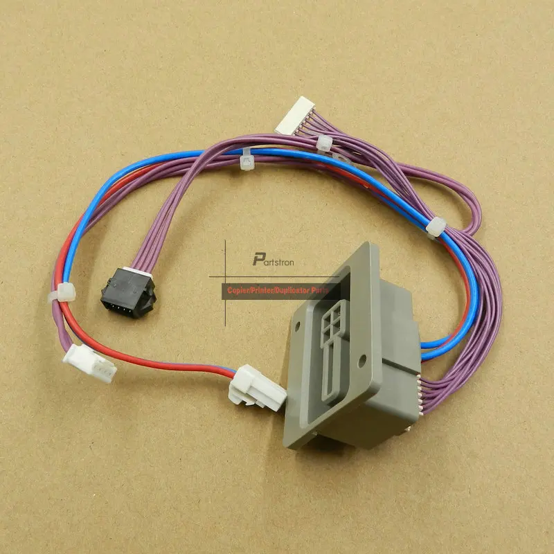 Leitor de Cabo Apto para Canon 2270 3025 3030 3035 3045 Peças Copiadora Fg3-3152-000 ir 4570 3570 2870 15 Cheap Peças e Acessórios