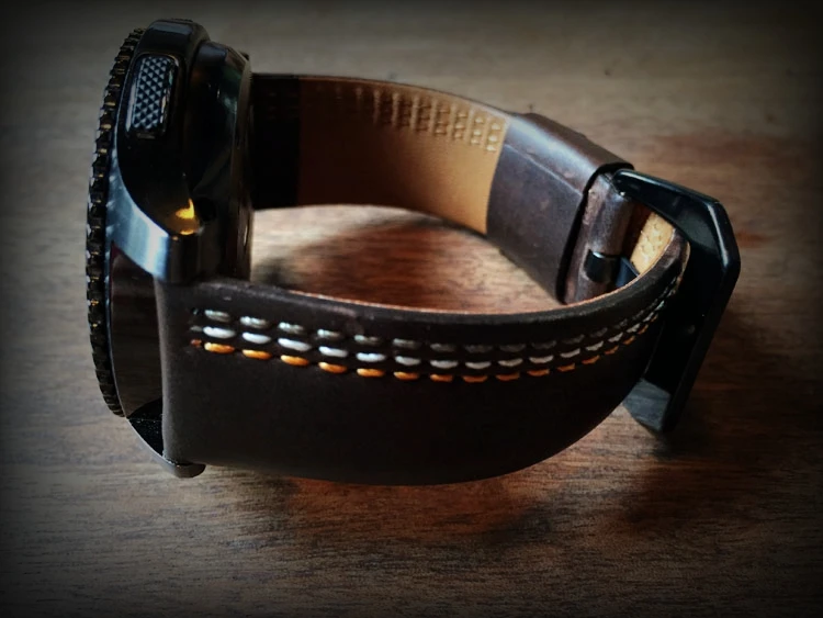 Bracelet for samsung gear smart watch band (3)