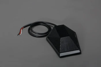 

X6-AUDIO Desktop Picker Haikang Dahua Special Picker Recorder for Monitoring