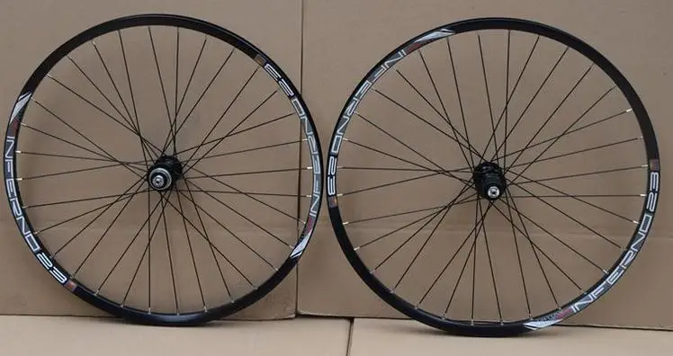 Колесо для горного велосипеда Kalosse M8000 26/27 5/29er 6 подшипников 27 5 дюйма колеса