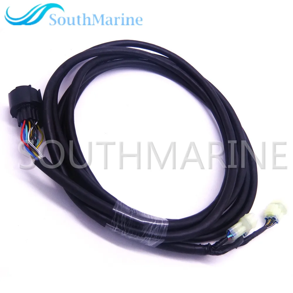 Honda Outboard Engine Wiring Harness