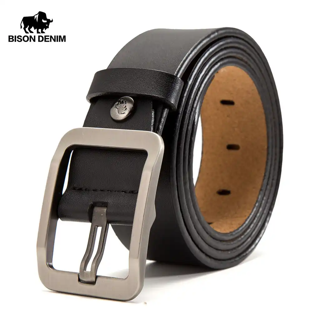 mens pant belt