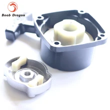 Pull starter With Starter Pulley for Zenoah Marine engine Rc Boat