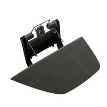 Новая правая сторона сопла Обложка грунтованные для BMW E65 E66 730i Li ion аккумулятор 740i 2000-2005 51117057414