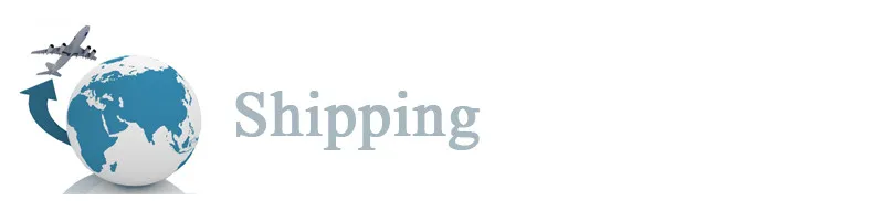 Shipping
