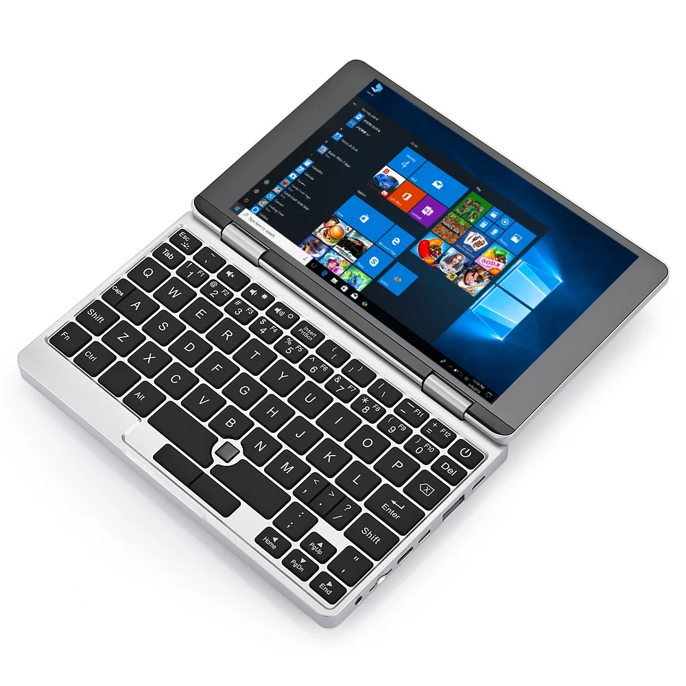 One Netbook Pocket Laptop Tablet PC 7.0\ One Netbook Pocket Laptop Tablet PC 7.0\