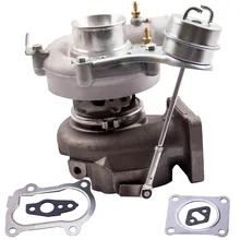 Turbo Para Toyota Landcruiser 4.2L CT26 1 1995-1998 17201-17030 Turbocompressor para 1HD-FTE 1HDFT 17201 17030 95-turbina