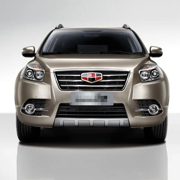 Для Geely Emgrand X7, EmgrarandX7, EX7, SUV, Хлопушка БАГАЖНИКА АВТОМОБИЛЯ