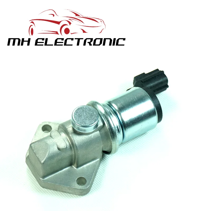 MH Электронный простоя Air Управление клапан для FORD для MAZDA MERCURY XS6U9F715AA 1086369 Высокое качество! Хорошее Услуги