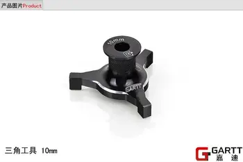 

Freeshipping GARTT Main Rotor Blade Assembly Tool 10mm For RC Helicopter Airplane Big Sale