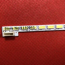 60 светодиодный 525 мм светодиодный полосы для LG 42LS5600 42LS560T 42LS570S 42LS575S T420HVN01.0 Innotek 42 дюймов 7030PKG 60ea 74.42T23.001-2-DS1