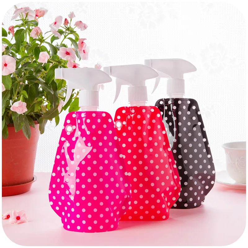 

Home gardening sprinkler watering pot spray watering can hand a fine mist sprayer hand-pressure watering small watering can