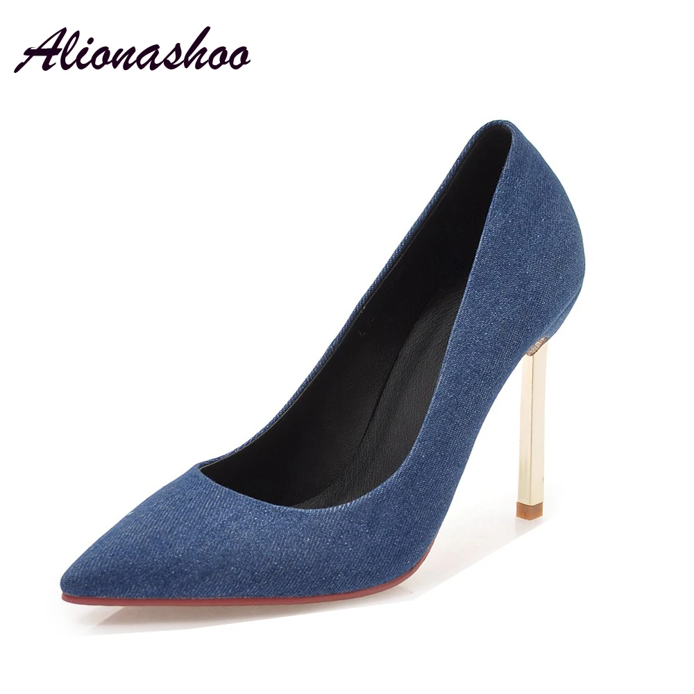 high heels 10 cm