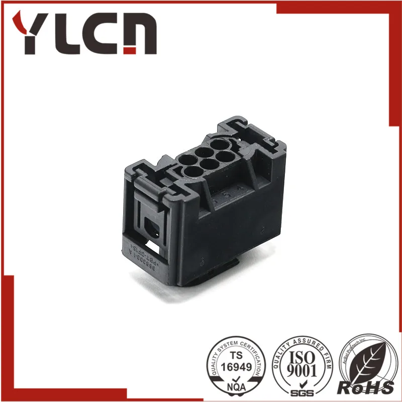amp connectors