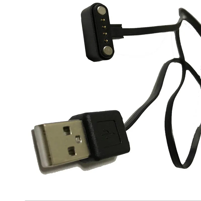 DM368 Смарт-часы зарядный кабель для LF16 зарядная док-станция USB кабель зарядное устройство умные аксессуары Высокое качество