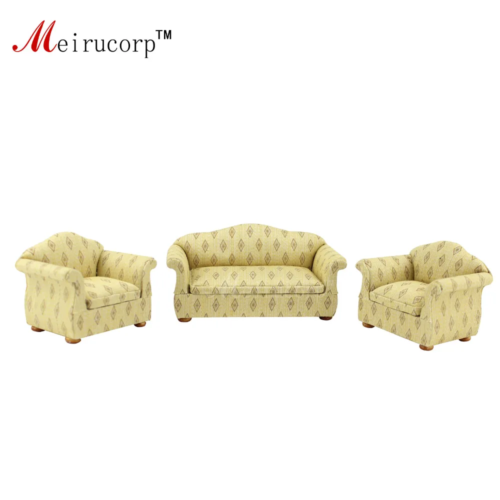 1 2 scale miniature furniture