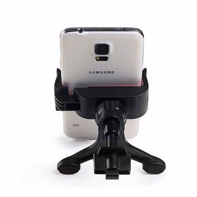 2016 NEW Universal Car Air Vent Cell Phone Holder In Car Mount For Iphone 6 7 8 Plus Mobile Phones GPS Accessories Stand Holders 2016 NEW Universal Car Air Vent Cell Phone Holder In Car Mount For Iphone 6 7 8 Plus Mobile Phones GPS Accessories Stand Holders