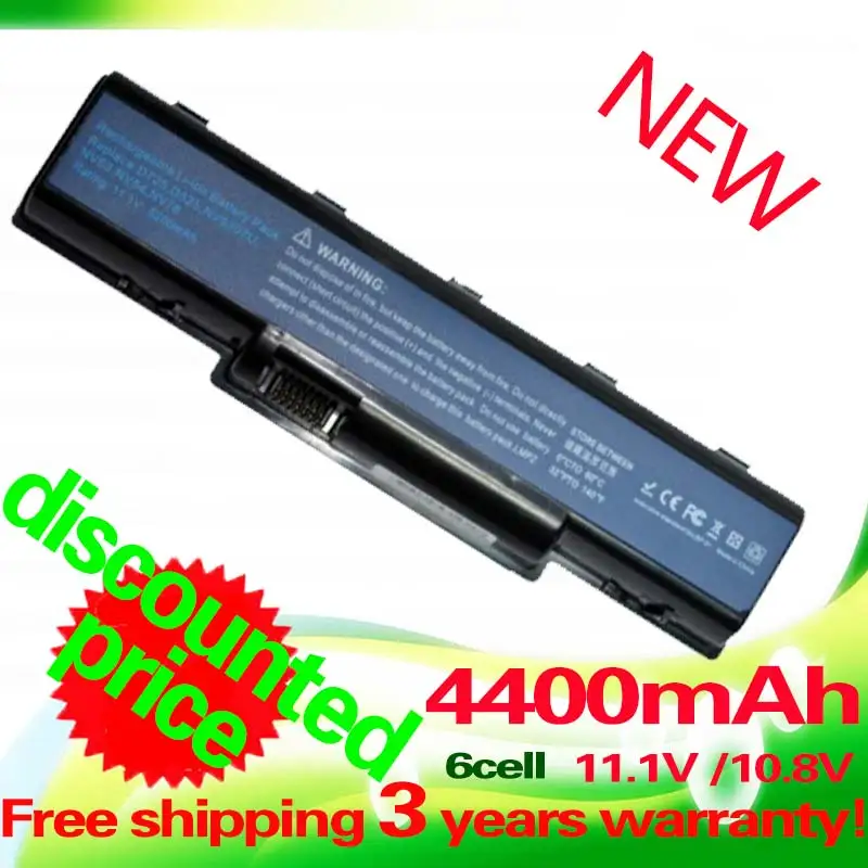 Emachines e725 аккумулятор