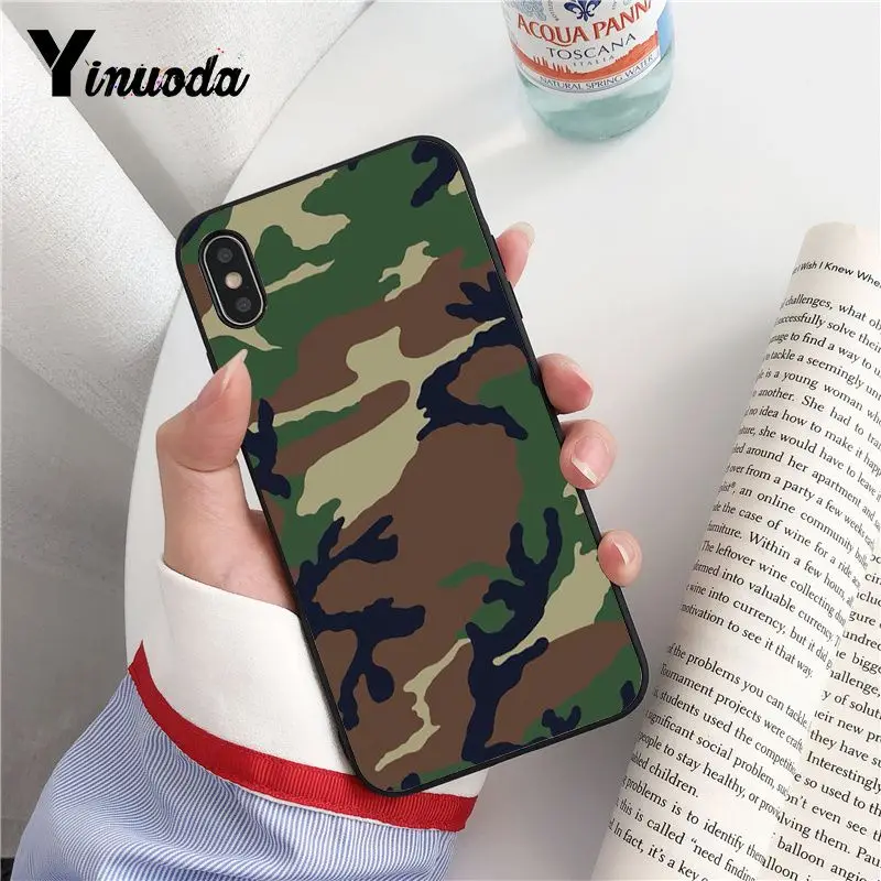army green Camouflage Camo
