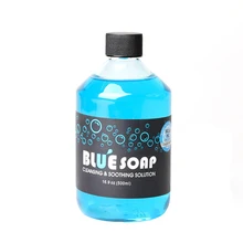 Татуировки синий водоросли долларов чистой татуировки 500 мл