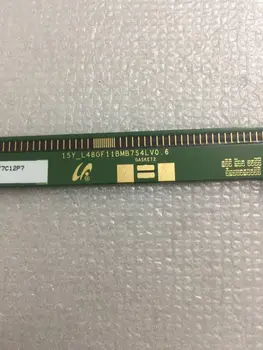 

15Y-L48GF11BMB7S4LV0.6 LCD Panel PCB Part