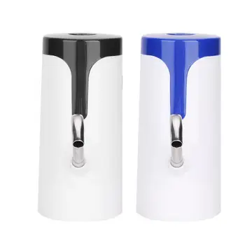

Electric Water Dispenser Portable Smart Wireless Gallon Drinking Bottle Switch USB Rechargeable For Home Kitchen Office