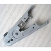 Multifunctional Network Phone Cable Wire Stripper Cutter Hand Tool UTP STP RG Coaxial cable Pliers LS-S501B 1