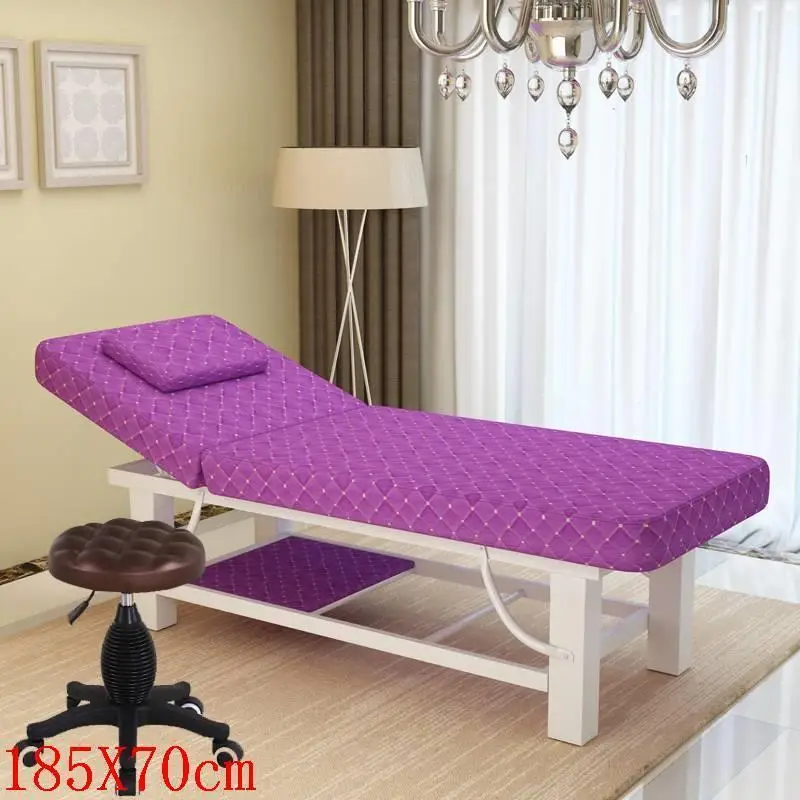 Camilla Para Masaje Envio Gratis Tempat Tidur Lipat De beauty мебель Mueble салон Татуировка стул складной стол массажная кровать - Цвет: Number 8