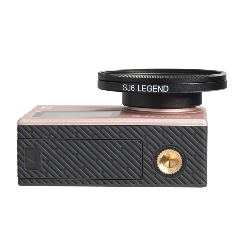 SJ6 UV Lens-7