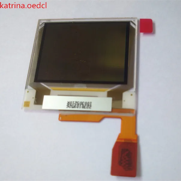 

1.3 inch colors OLED display ultrathin 128*96 plug-in 24 PIN in stock