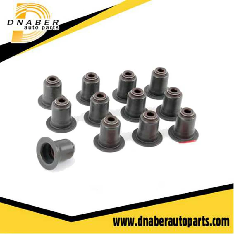 ONE Set Seal Valve Stem for BMW N52 N55 OEM 11340035853 2001 2012 ( 16