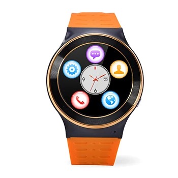 runtastic smart watch