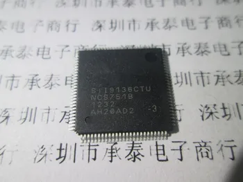 

SIL9136CTU SII9136CTU