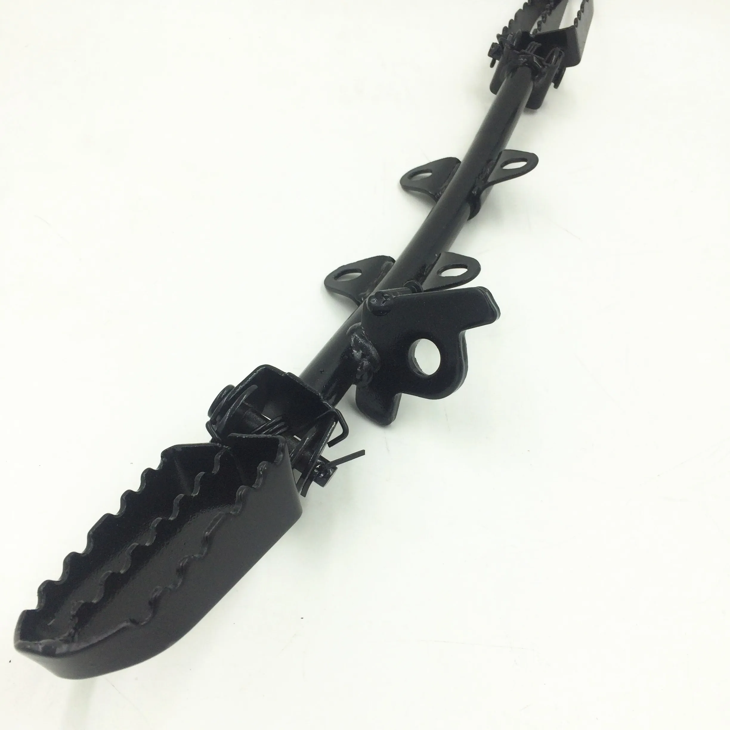 Подставка для ног PIT DIRT BIKE боковая подставка 125 куб. См 110 140 См|bike foot rests|foot restfoot pegs |