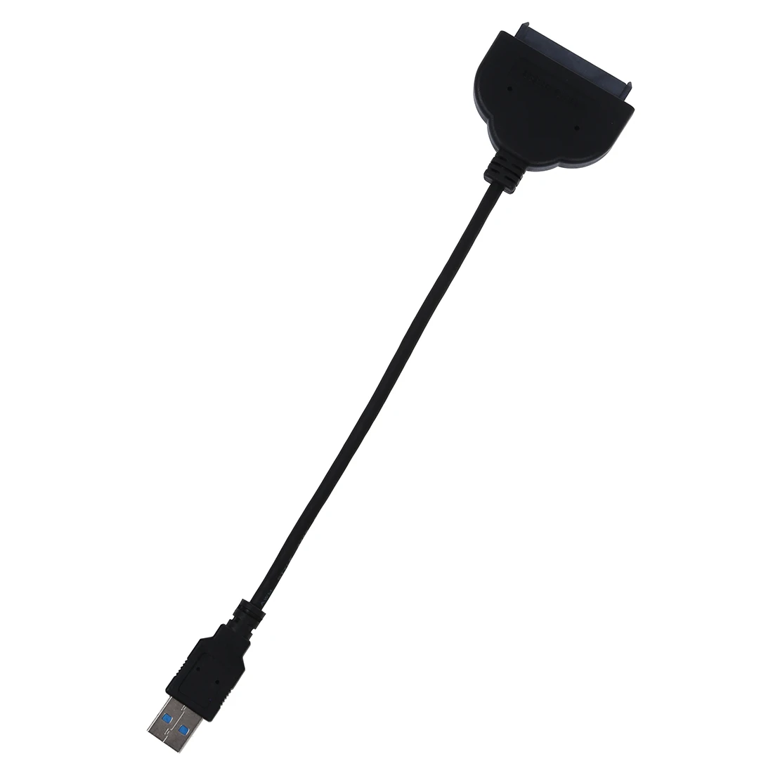 USB 3 0 до 2 5 &quotSATA III кабель адаптера/UASP SATA к конвертер для SSD/HDD жесткий диск адаптера