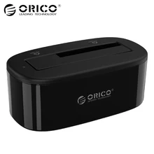 ORICO USB 3 0 to SATA External Hard Drive Docking Station for 2 5 3 5