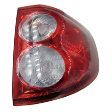 for Great Wall haval H5 European Edition Extreme Edition taillights tail lamp 1PCS