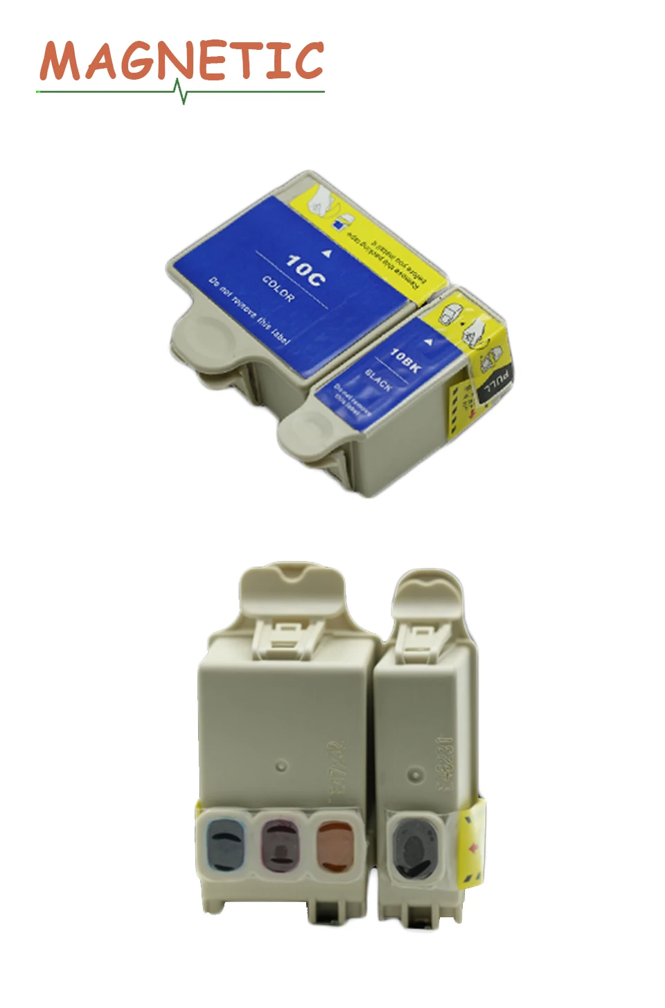 for Kodak 10 compatible cartridge