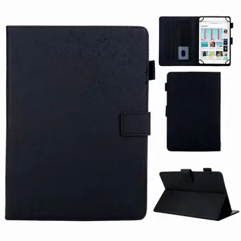 

PU Leather Print Universal Sleeve Pouch Case For Samsung Galaxy Tab S5E 10.5 T720 T725 Tab A 10.1 2019 T510 T515 Tablet+pen