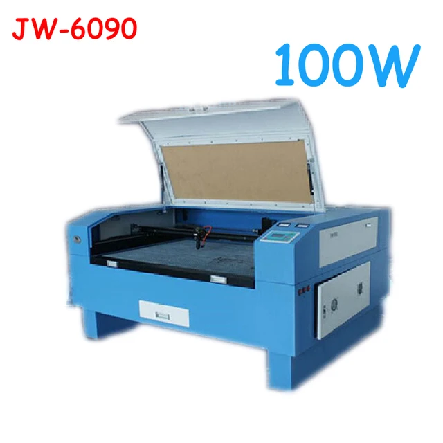 Best Offers Version JW-6090 Laser Co2 100W out of CNC Laser Machine Laser Engraving Machine Cutting machine engraving speed 0-60000 mm/min Best Offers Version JW-6090 Laser Co2 100W out of CNC Laser Machine Laser Engraving Machine Cutting machine engraving speed 0-60000 mm/min