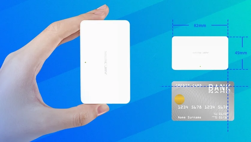5 портов 1000 Мбит/с Переключатель данных Plug & Play MCS1505M сетевой переключатель камеры