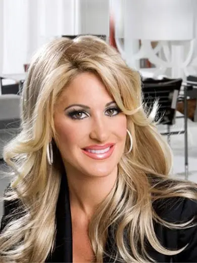 Kim Zolciak Wigs Line - Unknown - AliExpress