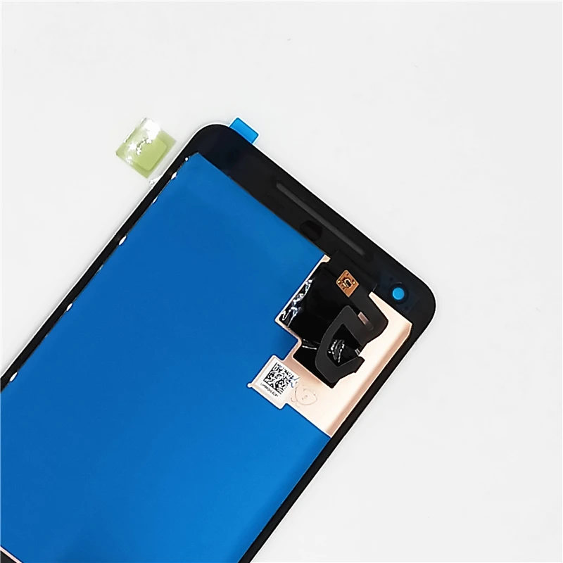 6 дюймов для HTC Google Pixel 2 XL ЖК дисплей с кодирующий преобразователь сенсорного