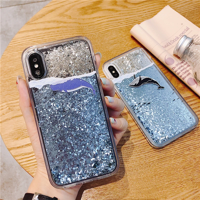 Чехол для iPhone 6 6S 7 8 Plus X XR XS Max | Мобильные телефоны и аксессуары