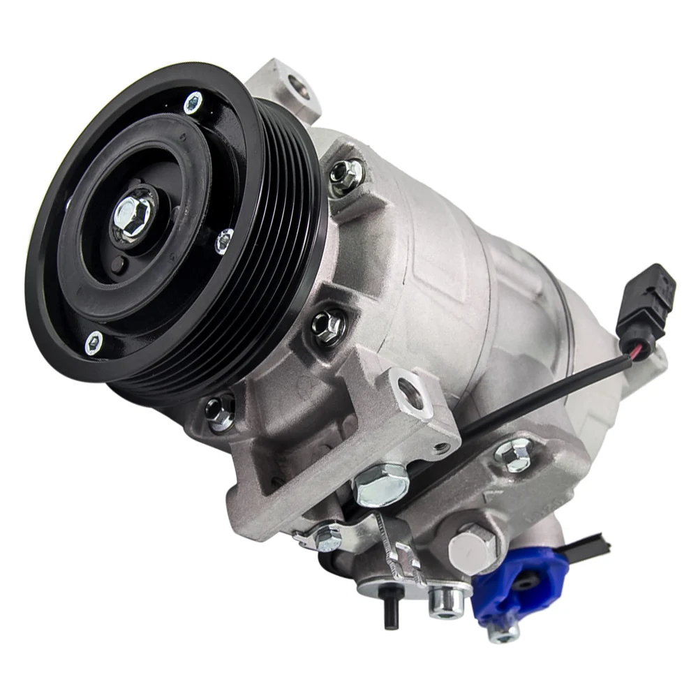 

6SEU14C Compressor air conditioner for seat EXEO 3R2 St 3R5 for Audi A6 allroad 8E 4E0260805J 4F0260805G Air Con Compressor